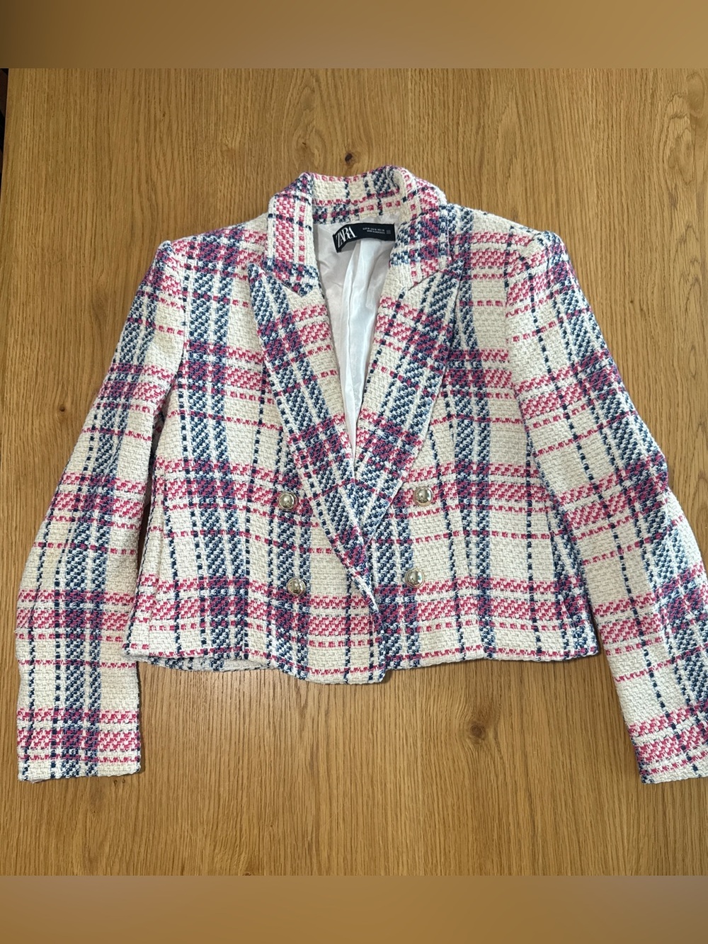 Zara Blazer